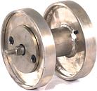 Каток опорный Baumech для ML-01 / ML-03 / ML-03 Pro / GT-1000