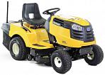Садовый трактор Cub Cadet LT1 NR92 (USA, Cub Cadet, 439 куб.см., механика, травосборник 240 л., ширина кошения 92 см., 195 кг.)