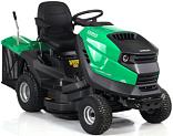 Садовый трактор Caiman Rapido Max Eco 2WD 97D1C2