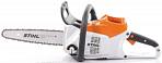 Аккумуляторная цепная пила Stihl MSA 160 C-B 12" без АКБ и ЗУ (AUT, 36В Pro, 1/4"P, 1,1 мм., 64E, 3,1 кг.)