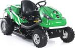 Садовый трактор для высокой травы и работы на склонах Caiman Croso 4WD 97D2V (CZE, B&S Vanguard, 627 куб.см., 92 см, дифференциал, 346 кг.)