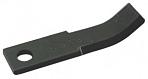Ударный Y-образный нож Stiga к цеповой косилке (на косилку установлено 104 шт.)