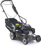 Газонокосилка бензиновая Caiman Ferro 47HV (RUS, 47 см, Honda GCVx 145, 146 см3, сталь, 4 в 1, 50 л, 41.2 кг)