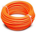 Леска Villartec 2.4 мм х 15 м, круг, моток