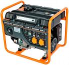 Бензиновый генератор Villartec GG4000 (PRC, 223 см3, 3.2/3.5 кВт, медь, 15 л, 47 кг)