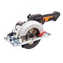Дисковая пила аккумуляторная Worx WX531.9 без АКБ и ЗУ (PRC, BL, 20В, 120 мм, 2.0 кг)