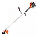 Бензокоса Oleo-Mac 741 Easy-On (PRC, 40.2 см3, 2.1 л.с., леска 3.0 мм + 3T нож, 7.9 кг)