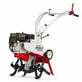 Мотоблок - культиватор Мобил К МКМ-2 Комфорт Мобил К 168FB (RUS, колеса - опция, 196 см3., 6.5 л.с., 4 фрезы/73 см., 2 вперед/1 назад, 55 кг)