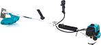 Бензокоса Steviman 155R (PRC, 42,0 куб.см., 1,61 кВт/2,2 л.с., диск 2T, леска 2,4 мм., EasyStart, 7.1 кг)