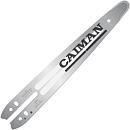Шина Caiman 10", 1/4", 1,3 мм., 60 зв., Carving Mult A041 A074 A095 K095, HY, Carving