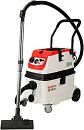 Пылесос промышленный Evoline CVC 140 Power and Air Tool (M-class) для сухой уборки (PRC, 1.6 кВт, 3900 л/мин, 220мбар, контейнер 16л, шланг 1.5м, 6кг)