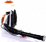 Опрыскиватель ранцевый бензиновый Stihl SR 450 (BRA, 63,3 куб.см., 2-MIX, 3,9 л.с., 14 л., 1300 м3/ч., до 14,5 м., сухое распыление, 12,8 кг.) Опрыскиватель ранцевый бензиновый Stihl SR 450 (BRA, 63,3 куб.см., 2-MIX, 3,9 л.с., 14 л., 1300 м3/ч., до 14,5 м., сухое распыление, 12,8 кг.)