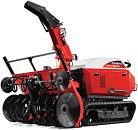 Снегоуборщик Caiman Edo 48YD(35) гусеничный дизельный (JPN, 122 см, Yanmar, 1640 куб.см, аккумулятор 12В, гидростатическая трансмиссия, фара, 1019 кг)