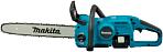 Пила аккумуляторная цепная Makita DUC407RT 16" c АКБ 5 А/ч и ЗУ (PRC, LXT BL 18В, 3/8"-1.3-56Е, 3.5 кг)