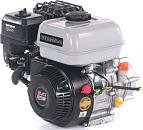 Бензиновый двигатель EVOline GB 225-4 (7,5 л.с., 224 куб.см, D=22 мм, L=50 мм, автоматическое сцепление, понижающий редуктор 1/2, для картинга, 21 кг)