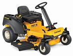 Садовый райдер Cub Cadet RZT-S 46 с нулевым радиусом разворота (USA, Kohler KT730, 725 куб. см., гидростатика, ширина кошения 117 см, 256 кг)