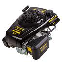 Бензиновый двигатель Champion G170-1VK/1 тромоз ножа (PRC, 5,5 л.с., 173 см3. диам. 22,2 мм шпонка, 13,6 кг)