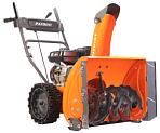 Снегоуборщик Patriot PRO 7 KX (PRС, XTS 61-71 см, 212 см3, колеса Winter Extreme, скорости 6/2, 85 кг)