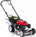 Газонокосилка бензиновая Honda HRG 466C1 SKEP (FRA, 46 см, Honda GCVx145, 145 см3, сталь, мульчирование, 50 л, 32 кг)