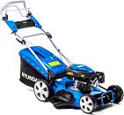 Газонокосилка бензиновая Hyundai L 5120S (PRC, 51 см, Hyundai, 175 см3, 70 л, сталь, 3 в 1, 39 кг)