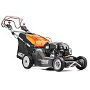 Газонокосилка бензиновая Oleo-Mac MAX 53 VBD Aluminium Pro (ITA, 51 см, B&S 750DOV, 161 см3, вариатор, алюминий, мульчирование, 80 л, 47 кг)