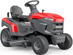 Садовый трактор Sunreka GST38LE (PRC, RATO RV450, 449 куб.см., гидростатика, ширина кошения 96 см, боковой выброс + мульчирование, 195 кг)