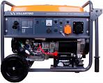 Бензиновый генератор Villartec GGM8200СEW с автозапуском (PRC, 459 см3, 7.0/7.5 кВт, медь, эл/стартер от АКБ, 25 л, 92 кг)