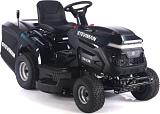 Садовый трактор Steviman TH-339 (PRC, Loncin 586 куб.см., гидростатика, ширина кошения 98 см, травосборник 250 л, 198 кг)