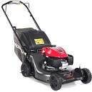 Газонокосилка бензиновая Honda HRN 536C2 VKEH (FRA, 53 см, Honda GCVx170, 167 см3, сталь, вариатор, мульчирование, 70 л, 36 кг)