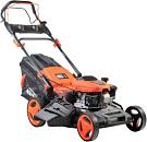 Газонокосилка бензиновая Patriot PT 55 LS (PRC, 173 см3, Patriot, 51 см, сталь, 65 л, 3 в 1, 28.4 кг)