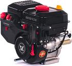 Бензиновый двигатель EVOline SN 210 E Snow (7 л.с., 208 куб.см., D=19 мм, L=87,2 мм, катушка освещения 12В40Вт, электрический стартер 230В, 20 кг.)