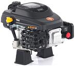 Бензиновый двигатель Zongshen XP 200 A (6,5 л.с., 196 куб.см., D=22,2 мм, L=60 мм, алюминиевый маховик, динамический тормоз, 11 кг.)