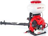 Опрыскиватель бензиновый Geos Max MD 180 (PRC, распыление воздухом, 79.4 см3., 3.0 кВт./4.01 л.с., 20 л, 15 кг) Опрыскиватель бензиновый Geos Max MD 180 (PRC, распыление воздухом, 79.4 см3., 3.0 кВт./4.01 л.с., 20 л, 15 кг)