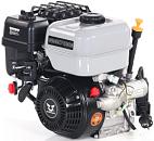 Бензиновый двигатель Zongshen GB 270 BE Snow Line (9 л.с., 272 куб.см., D=19 мм, L=87 мм, катушка освещения, ручной / стартер 230 Вольт, 17,2 кг.)