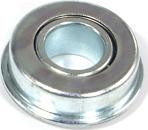 Подшипник передняя ось Caiman для газонокосилки Ferro 47CP / Ferro 47CV / Fasto SD 55CP / Ferro 52CV / Nero 47CPi / IXO 55CV BBC