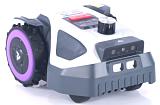 Газонокосилка робот Anthbot M5 Lidar (площадь газона до 500 м2, 20 см, Wi-Fi, BT, 360° LiDAR + Dual Vision, наклон 24°, 20В / 2.5 Ач)