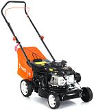 Газонокосилка бензиновая несамоходная Yard Fox 40P (PRC, 40 см, Zongshen NP130, 132 см3, сталь, 45 л, 22.5 кг) Газонокосилка бензиновая несамоходная Yard Fox 40P (PRC, 40 см, Zongshen NP130, 132 см3, сталь, 45 л, 22.5 кг)
