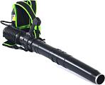 Воздуходувка аккумуляторная ранцевая GreenWorks GD60BPB без АКБ и ЗУ (PRC, BL 60В, 225 км/ч, 15 м3/мин, 3.8 кг)