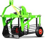 Картофелекопалка вибрационно-грохотная Kerland 09H (для тракторов от 16 л.с.)