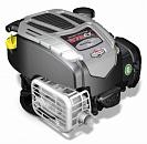 Бензиновый двигатель Briggs&Stratton 675EXi Series (PRC, 4,3 л.с., 163 см3. диам. 22,2 мм, L 80 мм, шпонка, 8.5 кг)