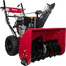Снегоуборщик Weima WWS0930B/E (PRC, 76 см, Weima, 302 см3, эл/стартер 220В, фара, скорости 4/2, разблокировка колес, подогрев рук.,111 кг)