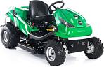 Садовый трактор для высокой травы и работы на склонах Caiman Croso 2WD (CZE, Caiman V-Twin, 708 куб.см., 92 см, дифференциал, 299 кг.)