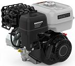 Бензиновый двигатель EVOline GB 270 BE (9 л.с., 272 куб.см., D=20 мм, L=50 мм, катушка 12В/108Вт, выпрямитель, ручной / электростартер, 17,2 кг.)