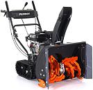 Снегоуборщик Patriot PS 707 T гусеничный (PRC, XTS 61-71 см, 7 л.с., 212 см3, скорости 6 вперед/2 назад, 80 кг)