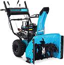 Снегоуборщик Steviman SX-8650 (RUS, 65 см, 8.0 л.с., 250 см3, эл/стартер 220В, фара, скорости 6/2, 105 кг)