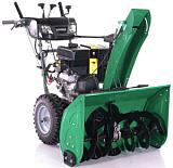 Снегоуборщик Caiman Valto 30CVE (RUS, 76 см, Green Engine Snow, 340 см3, эл/стартер 220В, фара, скорости 6/2, 116 кг) Снегоуборщик Caiman Valto 30CVE (RUS, 76 см, Green Engine Snow, 340 см3, эл/стартер 220В, фара, скорости 6/2, 116 кг)