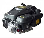 Бензиновый двигатель Champion G110VK/1 тормоз ножа (PRC, 3 л.с., 113 см3. диам. 22,2 мм шпонка, 8.4 кг)