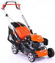 Газонокосилка бензиновая Oleo-Mac G 44 TK Comfort Plus (ITA, 41 см, EMAK K605, 139 см3, сталь, 70 л, 27 кг)