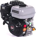 Бензиновый двигатель Zongshen GB 225 (7,5 л.с., 224 куб.см., D=20 мм, L=53 мм, катушка освещения 12В/108Вт., выпрямитель, 16,5 кг.)