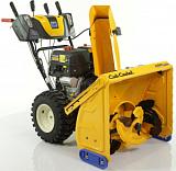 Снегоуборщик Cub Cadet XS3 71 SWE трехступенчатый (USA, 71 см., ThorX, 420 куб.см., эл/стартер 220В, разблокировка колёс, LED фара, 118 кг.) Снегоуборщик Cub Cadet XS3 71 SWE трехступенчатый (USA, 71 см., ThorX, 420 куб.см., эл/стартер 220В, разблокировка колёс, LED фара, 118 кг.)